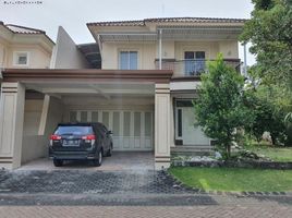 3 Habitación Villa en venta en Lakarsantri, East Jawa, Lakarsantri