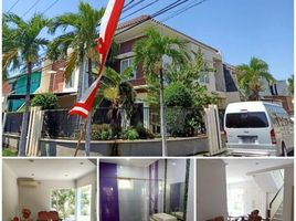 7 Schlafzimmer Haus zu verkaufen in Sukolilo, East Jawa, Sukolilo, Surabaya