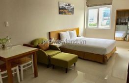 Cho thuê căn hộ, 1 PN, 35 m², Phước Đồng