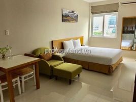 1 chambre Condominium for rent in Nha Trang, Khanh Hoa, Phuoc Dong, Nha Trang