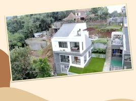 4 Bedroom Villa for sale in Bandung Institute of Technology, Sukajadi, Sumurbandung