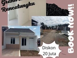 2 Bedroom House for sale in Pameungpeuk, Bandung, Pameungpeuk