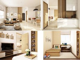 2 Habitación Departamento en venta en An Phu, Ho Chi Minh City, An Phu, District 2, Ho Chi Minh City, Vietnam