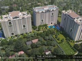 3 Bedroom Condo for sale at The Atherton, Paranaque City