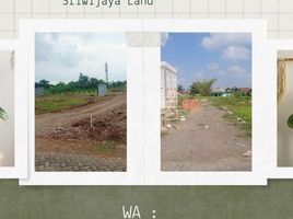  Land for sale in Sumbersari, Jember, Sumbersari