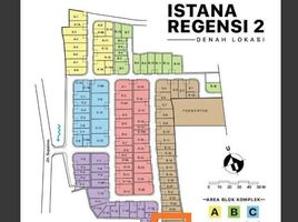  Tanah for sale in Husein Sastranegara International Airport, Andir, Sumurbandung