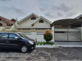 3 Habitación Villa en venta en Mulyorejo, East Jawa, Mulyorejo