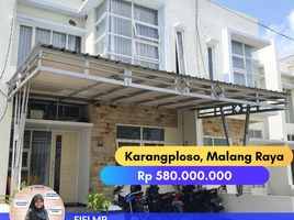 2 Bedroom House for sale in Klojen, Malang Regency, Klojen