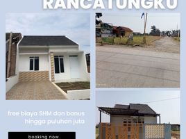 2 Bedroom House for sale in Pameungpeuk, Bandung, Pameungpeuk