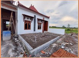 2 Kamar Rumah for sale in Prambanan, Klaten, Prambanan