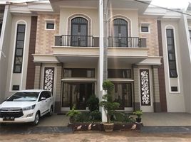 4 Bedroom House for sale in Bogor, West Jawa, Cimanggis, Bogor