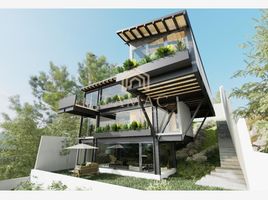 3 Habitación Villa en venta en Huitzilac, Morelos, Huitzilac