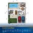 2 Habitación Casa en venta en Junrejo, East Jawa, Junrejo