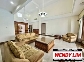 8 Habitación Casa en venta en Pesanggrahan, Jakarta, Pesanggrahan, Jakarta Selatan, Jakarta, Indonesia