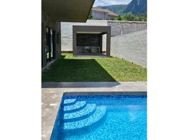 Villa 5 chambre à vendre à Monterrey, Nuevo Leon, Monterrey