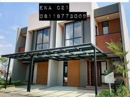 3 Bedroom House for sale in Bekasi Selatan, Bekasi, Bekasi Selatan