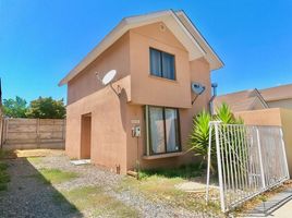 3 Bedroom Villa for rent in Santiago, Colina, Chacabuco, Santiago