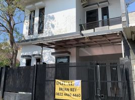 5 Kamar Rumah for sale in Sidoarjo, East Jawa, Sidoarjo, Sidoarjo