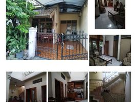 4 Habitación Casa en venta en Tambaksari, East Jawa, Tambaksari