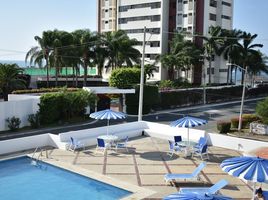 2 Habitación Departamento en alquiler en Playa Puerto Santa Lucia, Jose Luis Tamayo (Muey), Salinas