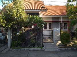 5 Habitación Casa en venta en Tambaksari, East Jawa, Tambaksari, Surabaya