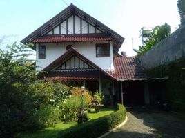 5 Bedroom Villa for sale in Bandung Institute of Technology, Sukajadi, Sumurbandung