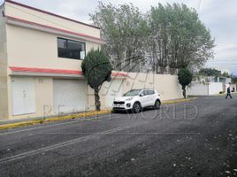 Villa 3 chambre à vendre à Toluca, Mexico, Toluca