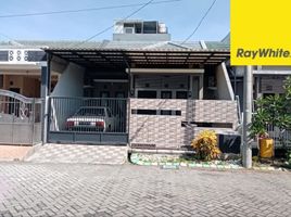 3 Habitación Villa en venta en Waru, East Jawa, Waru, Sidoarjo