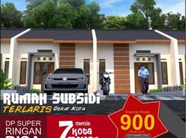 2 Bedroom House for sale in Kidung Kandang, Malang Regency, Kidung Kandang