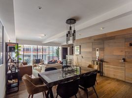 3 Schlafzimmer Appartement zu verkaufen in Naucalpan De Juarez, Mexico, Naucalpan De Juarez