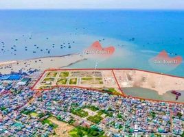  Land for sale in Tan Binh, La Gi, Tan Binh