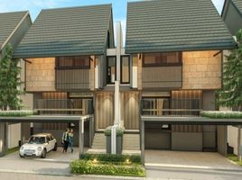 4 Kamar Rumah for sale in Legok, Tangerang, Legok