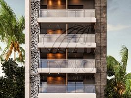 Appartement 1 chambre à vendre à Cozumel, Quintana Roo, Cozumel