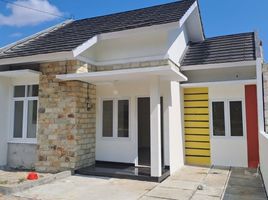 3 Kamar Rumah for sale in Sedayu, Bantul, Sedayu