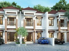 3 Schlafzimmer Haus zu verkaufen in Gondokusuman, Yogyakarta, Gondokusuman, Yogyakarta, Yogyakarta