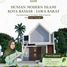 2 Kamar Rumah for sale in Ciamis, West Jawa, Banjar, Ciamis