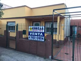 Estudio Casa en venta en Buenos Aires, General San Martin, Buenos Aires