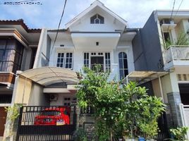 3 Habitación Villa en venta en Mulyorejo, East Jawa, Mulyorejo
