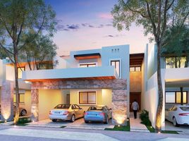 Villa 3 chambre à vendre à Merida, Yucatan, Merida