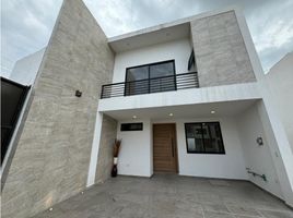 3 Habitación Casa en venta en San Jeronimo Tecuanipan, Puebla, San Jeronimo Tecuanipan