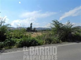  Land for sale in Chacabuco, Santiago, Colina, Chacabuco