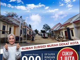 2 Bedroom House for sale in Bumiaji, Malang Regency, Bumiaji