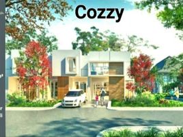 1 Bedroom Villa for sale in Banten, Tigaraksa, Tangerang, Banten