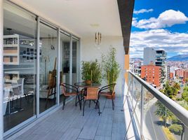 1 Habitación Apartamento en venta en Bicentenario Park, Quito, Quito, Quito