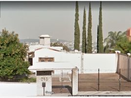 4 Schlafzimmer Haus zu verkaufen in San Pedro Garza Garcia, Nuevo Leon, San Pedro Garza Garcia