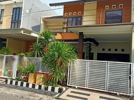 5 Habitación Villa en venta en Tambaksari, East Jawa, Tambaksari