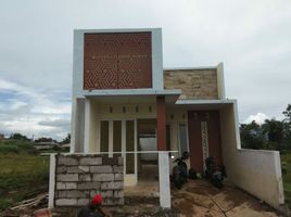 2 Kamar Rumah for sale in Pakis, Malang Regency, Pakis