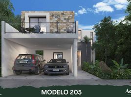3 Schlafzimmer Haus zu verkaufen in Merida, Yucatan, Merida