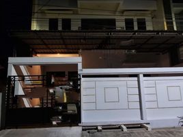 Maison 4 chambre à vendre à Tambaksari, East Jawa, Tambaksari