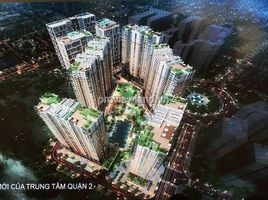 2 Habitación Departamento en venta en An Phu, Ho Chi Minh City, An Phu, District 2, Ho Chi Minh City, Vietnam